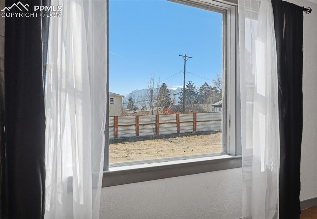 1126 Mcarthur Avenue Colorado Springs CO 80909