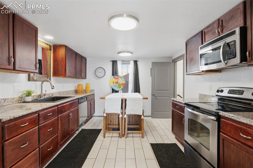1126 Mcarthur Avenue Colorado Springs CO 80909