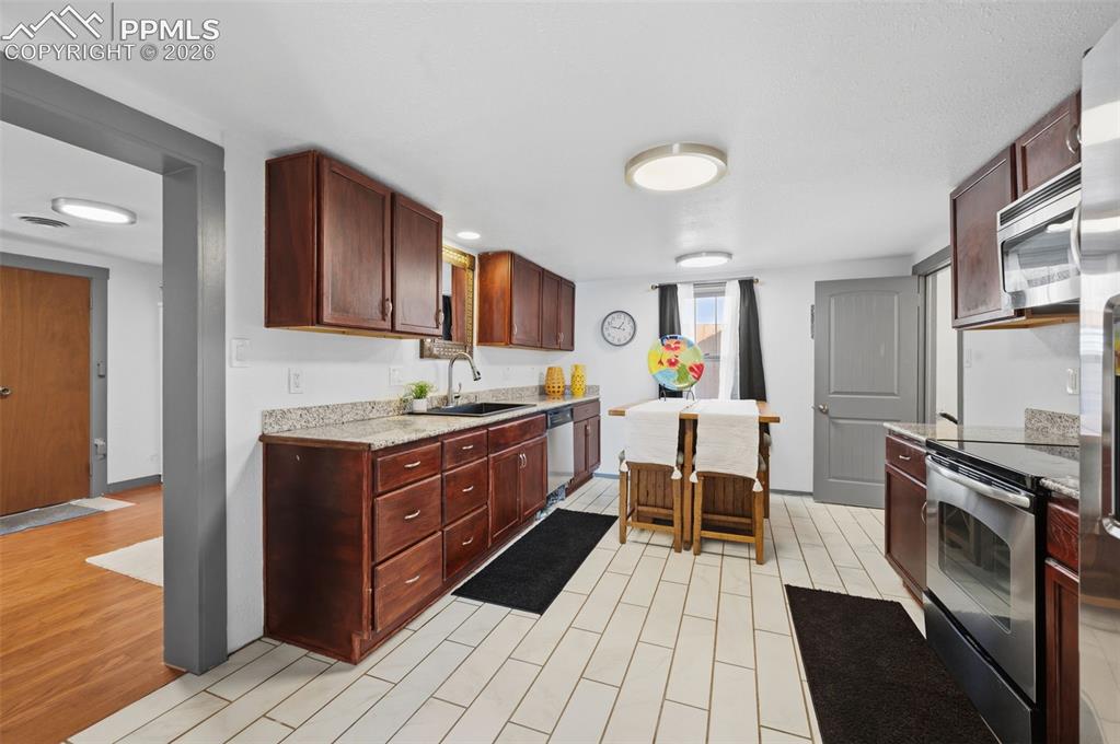 1126 Mcarthur Avenue Colorado Springs CO 80909