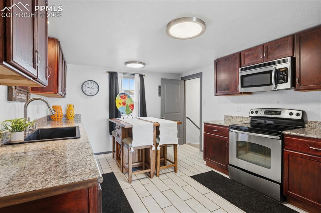 1126 Mcarthur Avenue Colorado Springs CO 80909