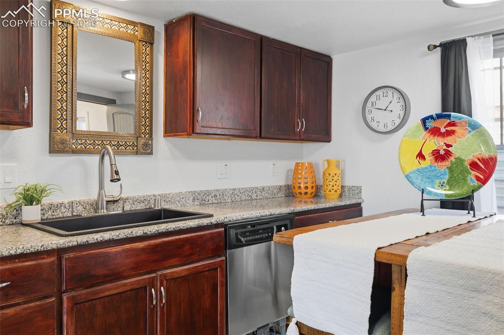 1126 Mcarthur Avenue Colorado Springs CO 80909
