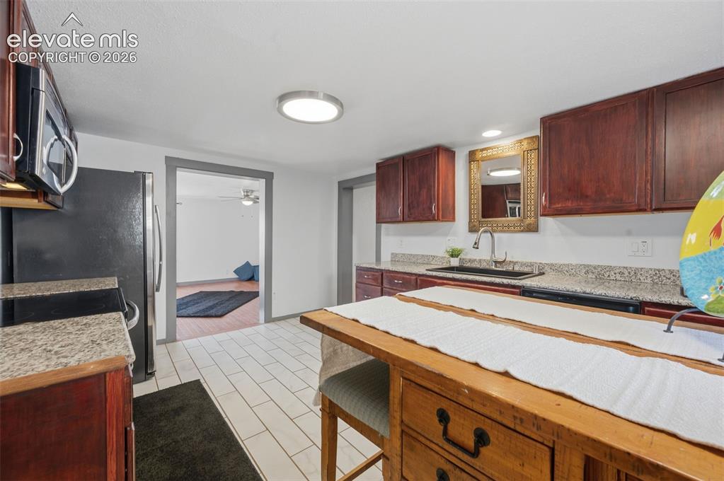 1126 Mcarthur Avenue Colorado Springs CO 80909