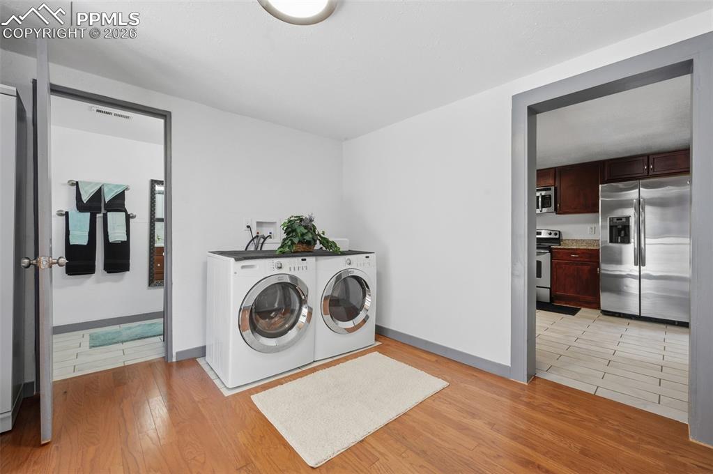 1126 Mcarthur Avenue Colorado Springs CO 80909