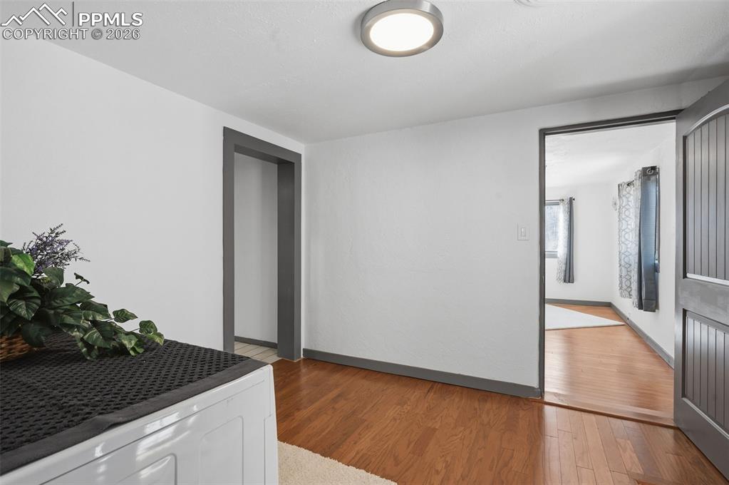 1126 Mcarthur Avenue Colorado Springs CO 80909