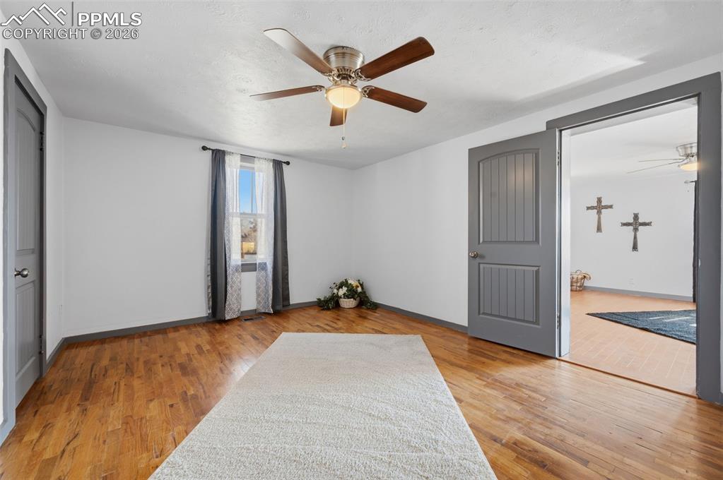 1126 Mcarthur Avenue Colorado Springs CO 80909