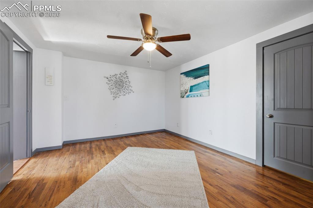 1126 Mcarthur Avenue Colorado Springs CO 80909