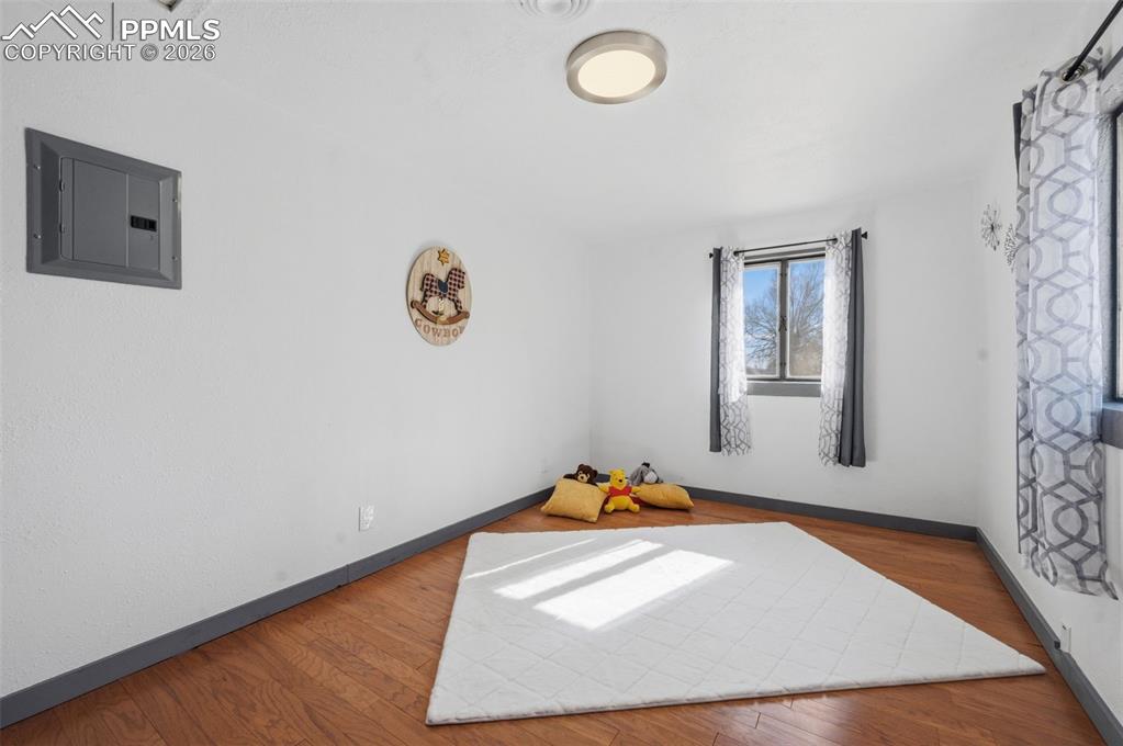1126 Mcarthur Avenue Colorado Springs CO 80909