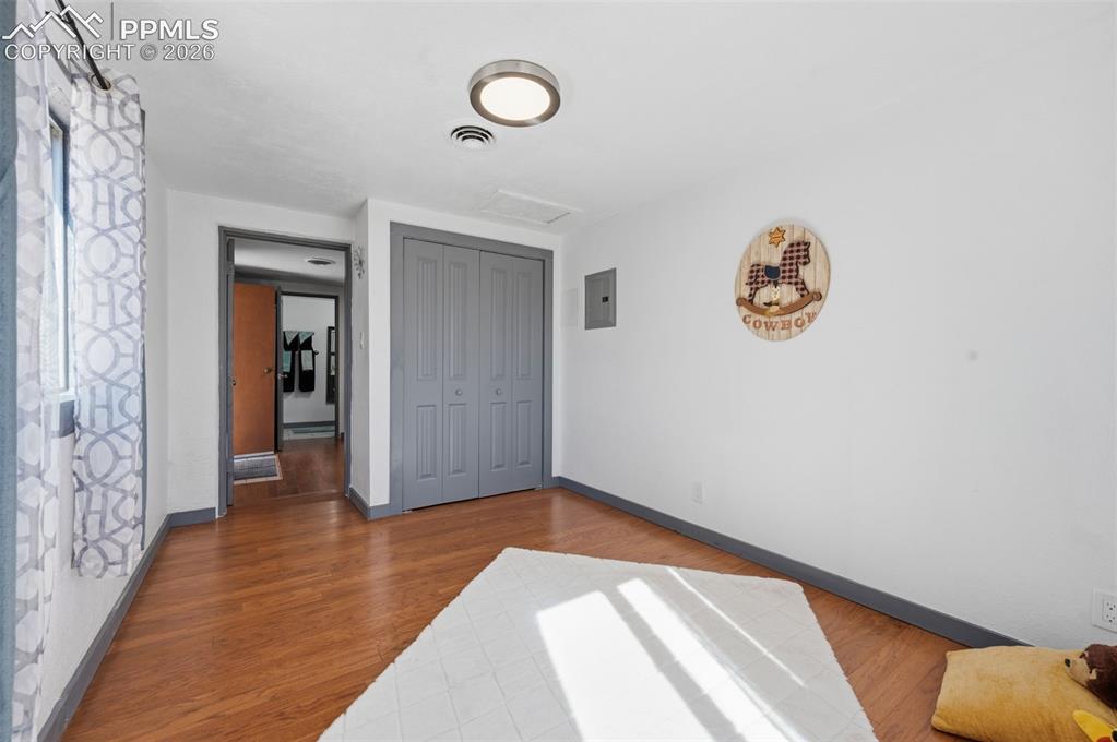 1126 Mcarthur Avenue Colorado Springs CO 80909