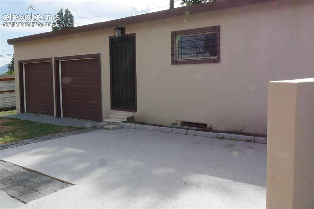 1126 Mcarthur Avenue Colorado Springs CO 80909