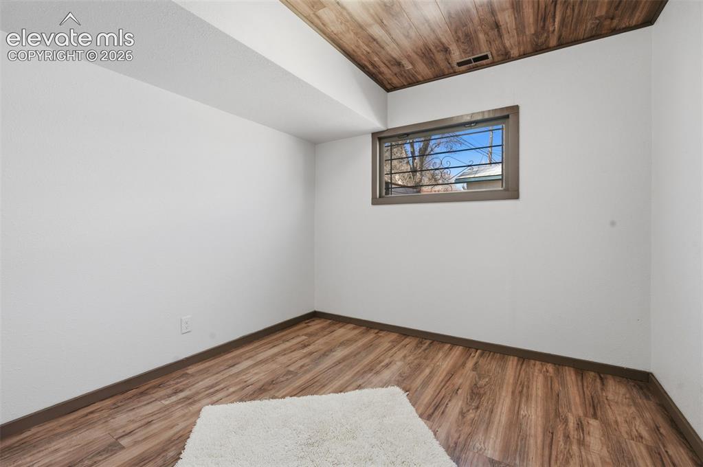 1126 Mcarthur Avenue Colorado Springs CO 80909