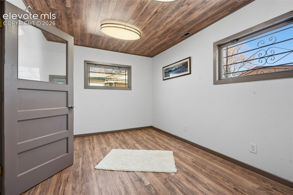 1126 Mcarthur Avenue Colorado Springs CO 80909