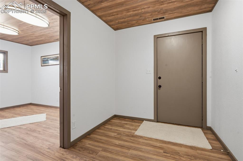 1126 Mcarthur Avenue Colorado Springs CO 80909