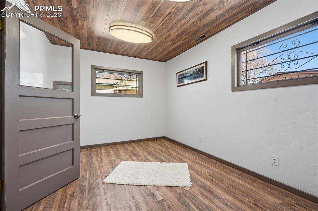 1126 Mcarthur Avenue Colorado Springs CO 80909