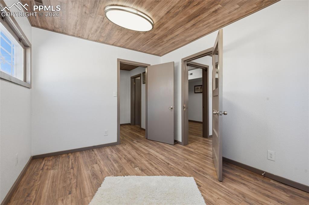 1126 Mcarthur Avenue Colorado Springs CO 80909