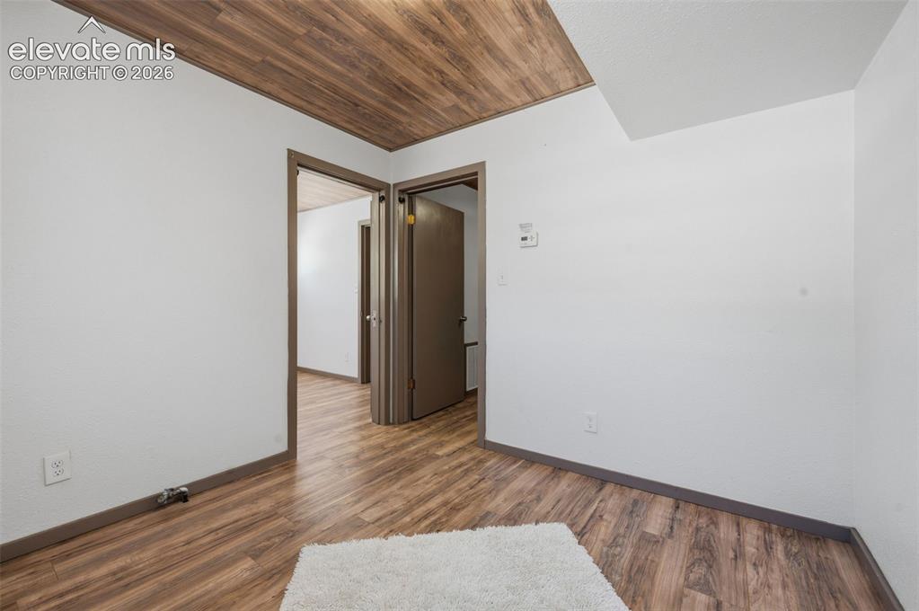 1126 Mcarthur Avenue Colorado Springs CO 80909