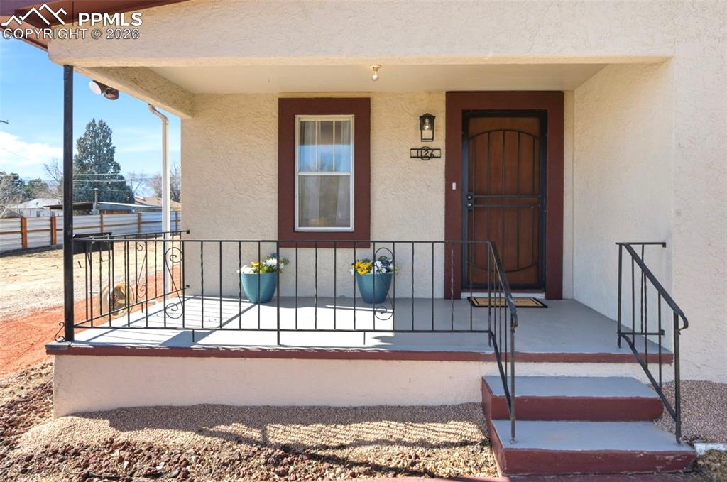 1126 Mcarthur Avenue Colorado Springs CO 80909