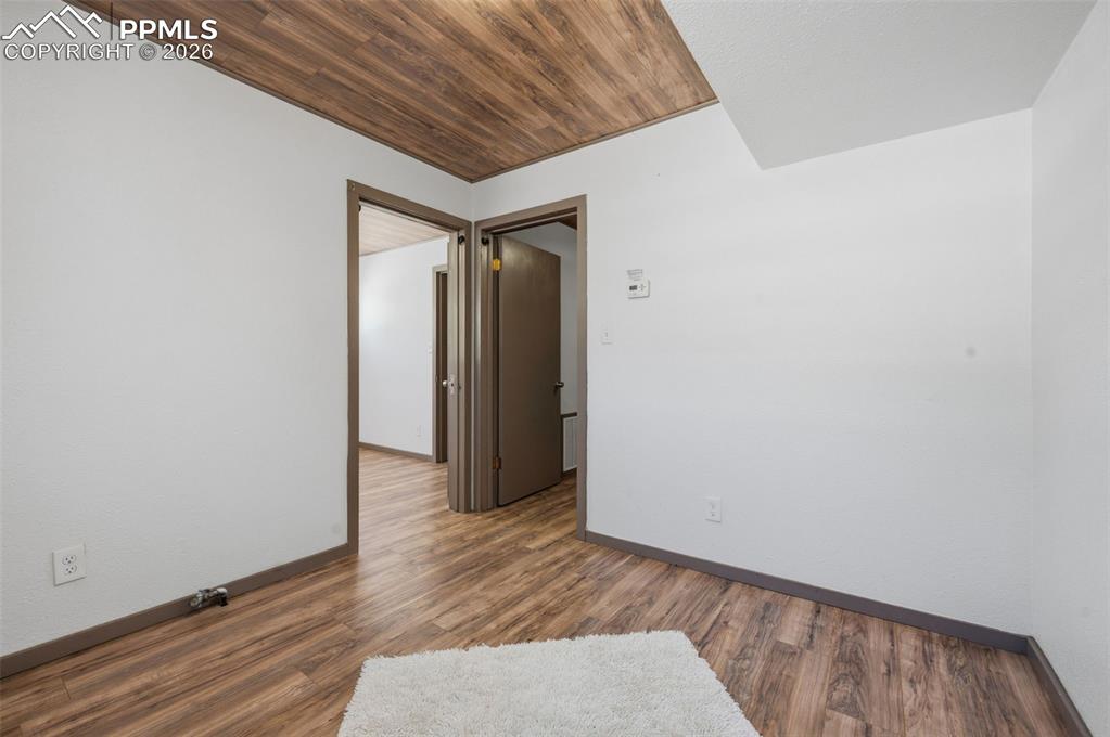 1126 Mcarthur Avenue Colorado Springs CO 80909