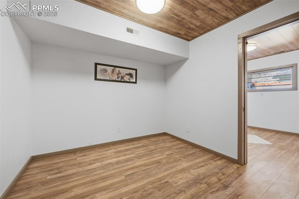 1126 Mcarthur Avenue Colorado Springs CO 80909
