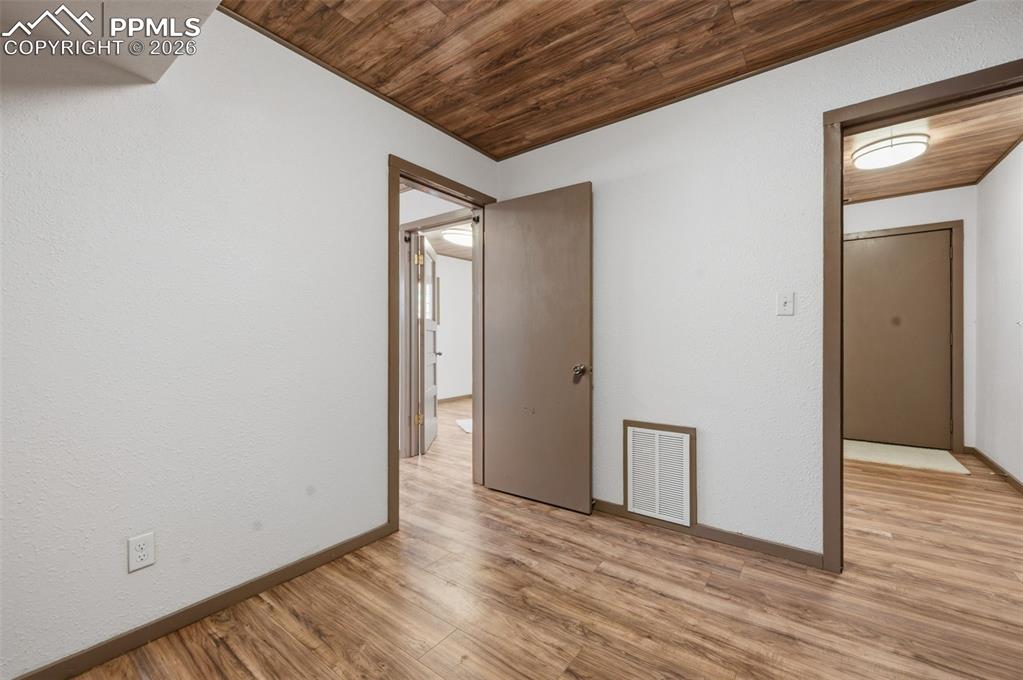 1126 Mcarthur Avenue Colorado Springs CO 80909