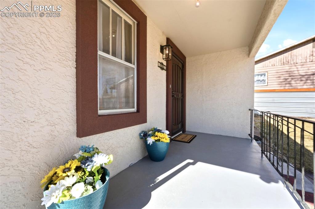 1126 Mcarthur Avenue Colorado Springs CO 80909
