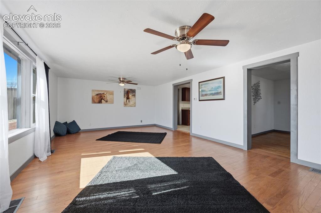1126 Mcarthur Avenue Colorado Springs CO 80909