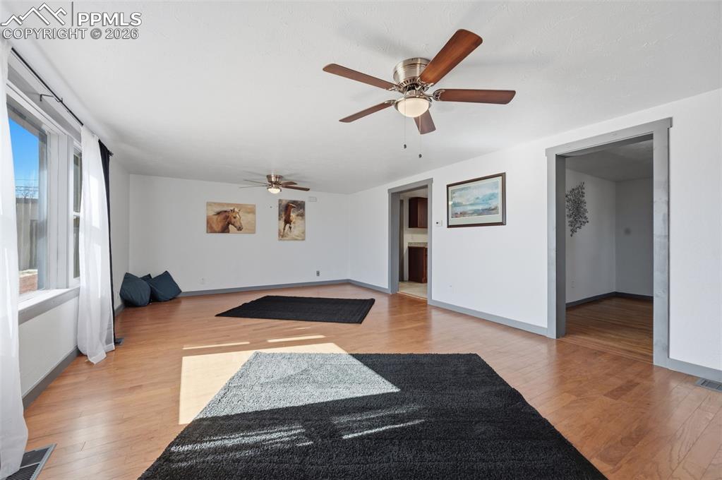 1126 Mcarthur Avenue Colorado Springs CO 80909