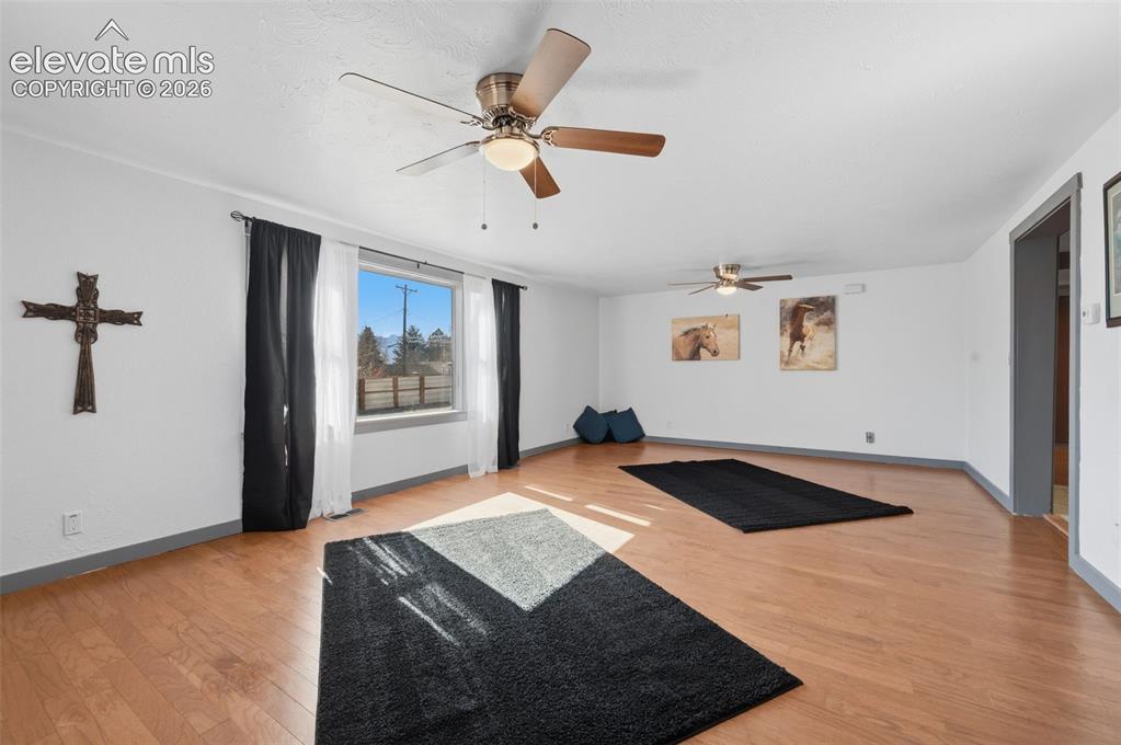 1126 Mcarthur Avenue Colorado Springs CO 80909