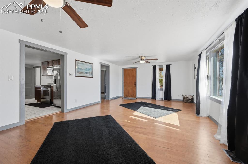 1126 Mcarthur Avenue Colorado Springs CO 80909