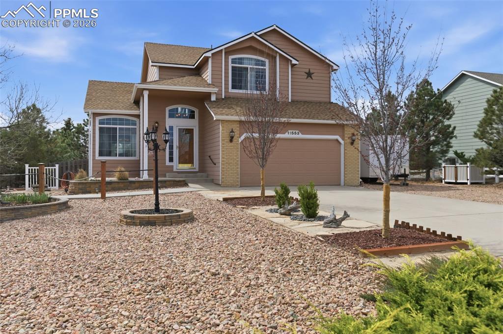 11553 Allendale Drive Peyton CO 80831