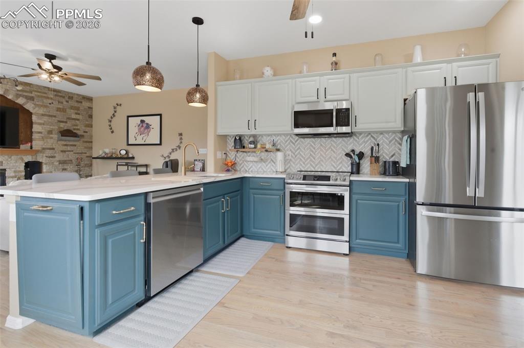 11553 Allendale Drive Peyton CO 80831