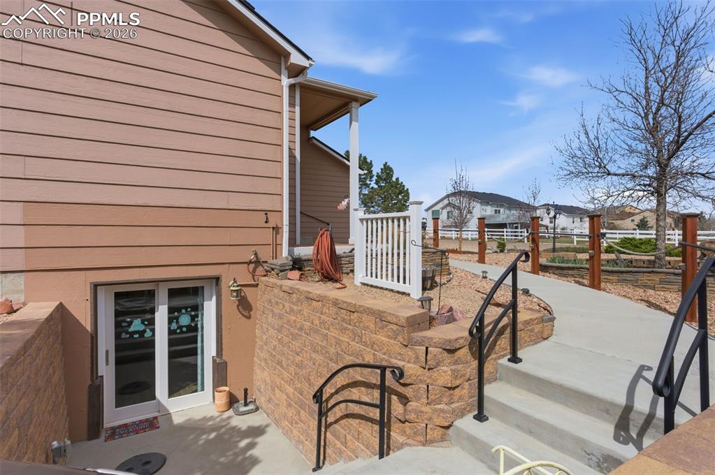 11553 Allendale Drive Peyton CO 80831