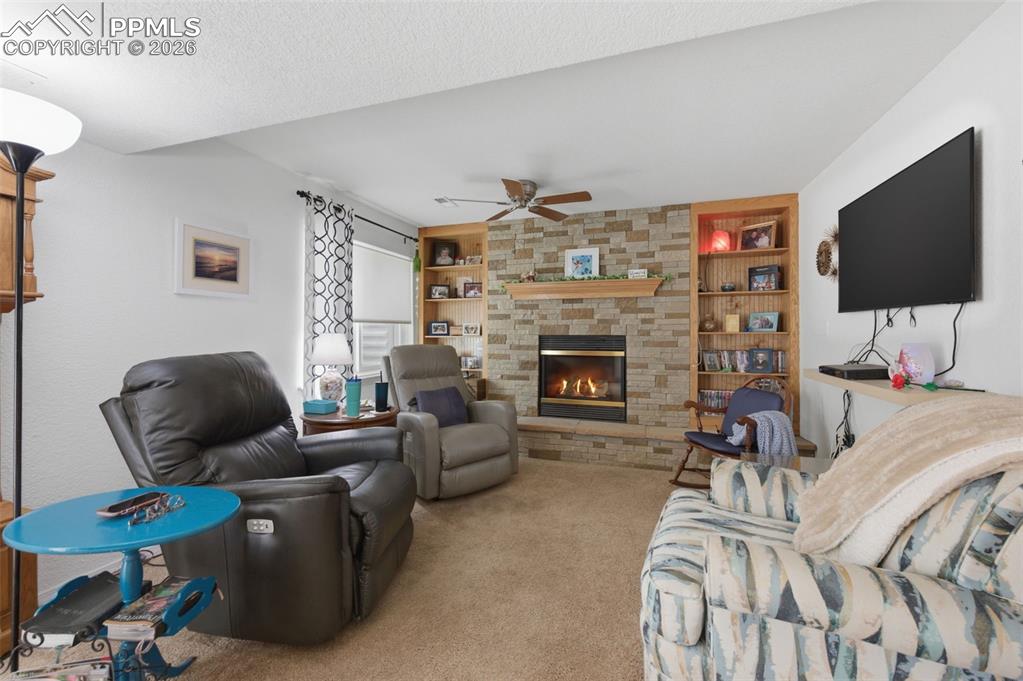 11553 Allendale Drive Peyton CO 80831