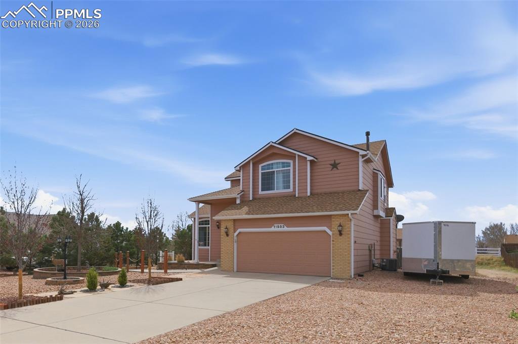 11553 Allendale Drive Peyton CO 80831