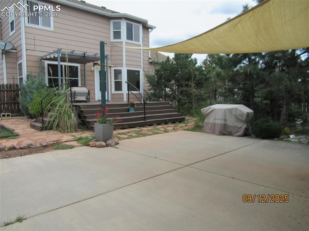 11553 Allendale Drive Peyton CO 80831