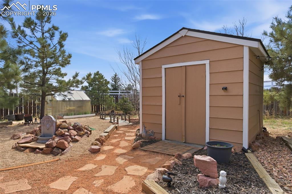 11553 Allendale Drive Peyton CO 80831