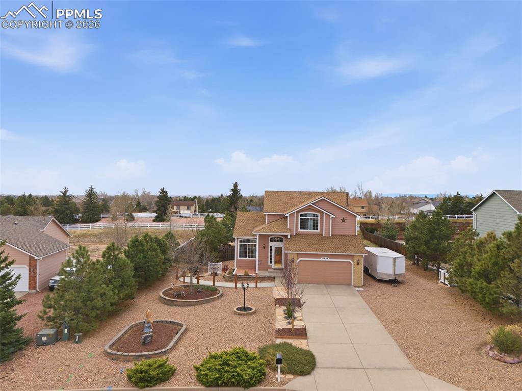 11553 Allendale Drive Peyton CO 80831