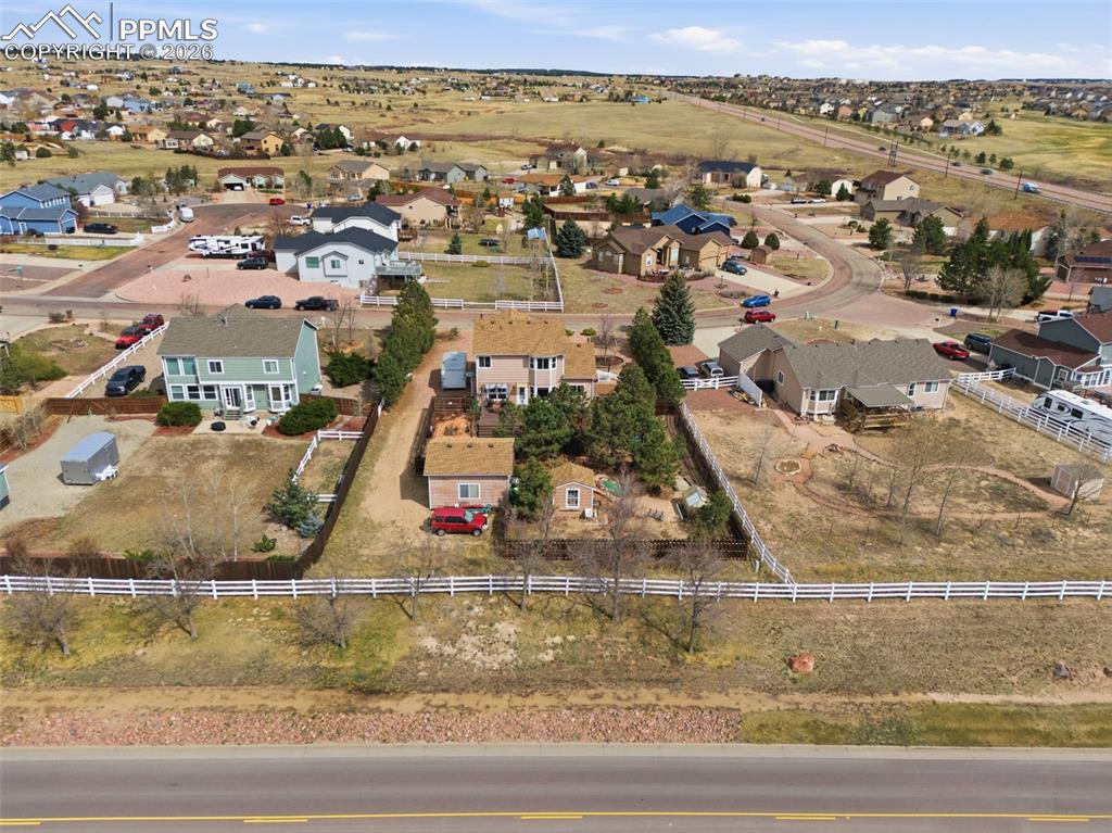 11553 Allendale Drive Peyton CO 80831