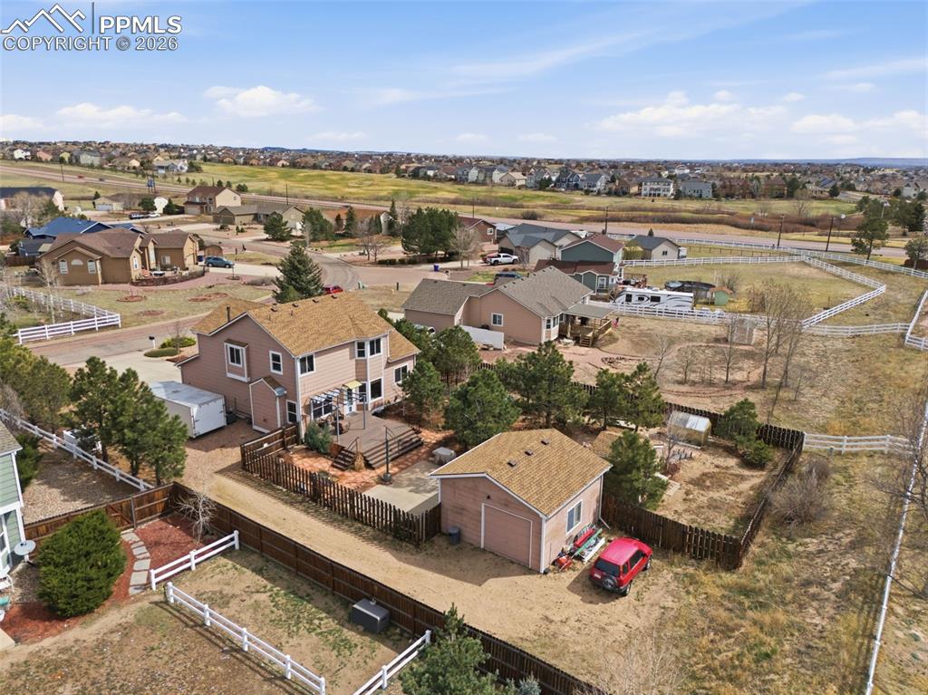 11553 Allendale Drive Peyton CO 80831