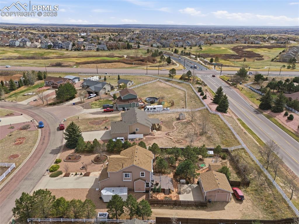 11553 Allendale Drive Peyton CO 80831