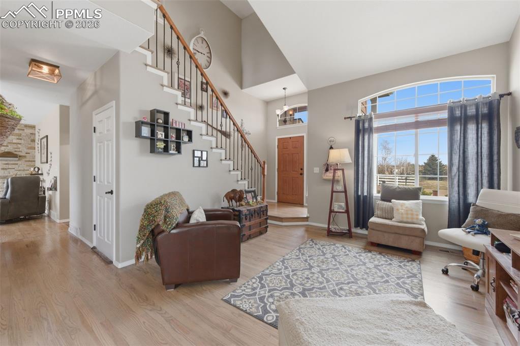11553 Allendale Drive Peyton CO 80831