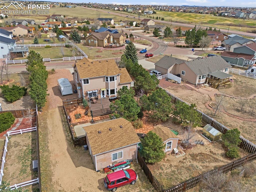 11553 Allendale Drive Peyton CO 80831