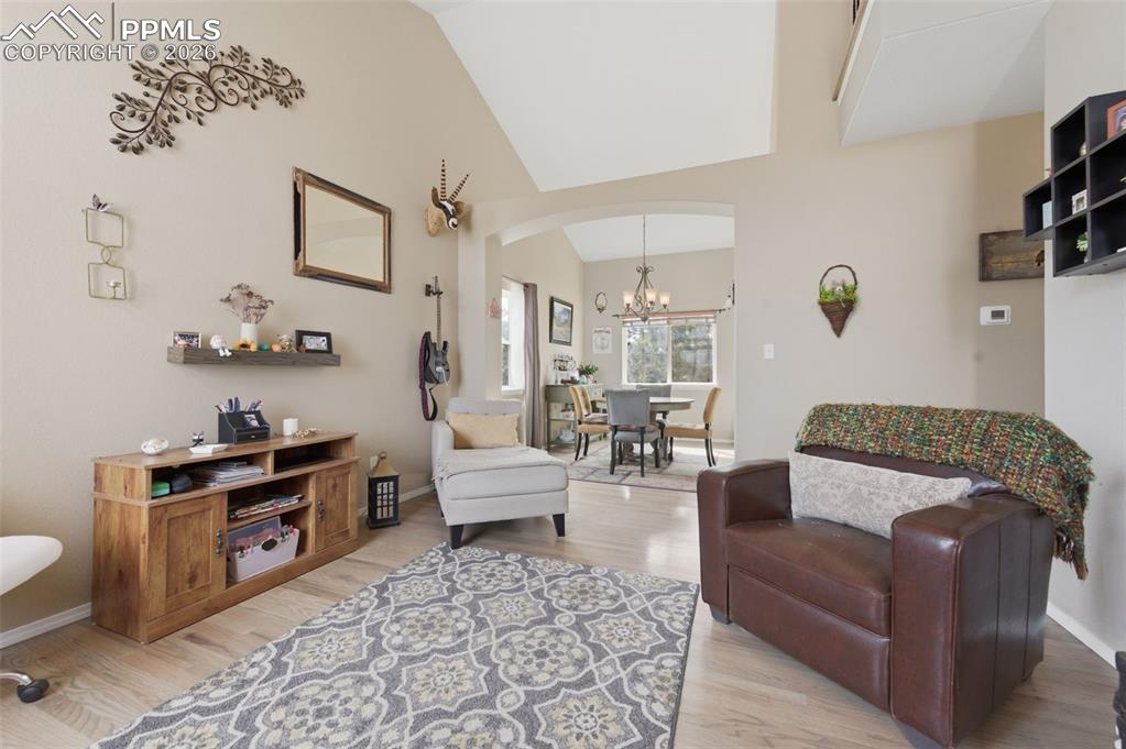 11553 Allendale Drive Peyton CO 80831