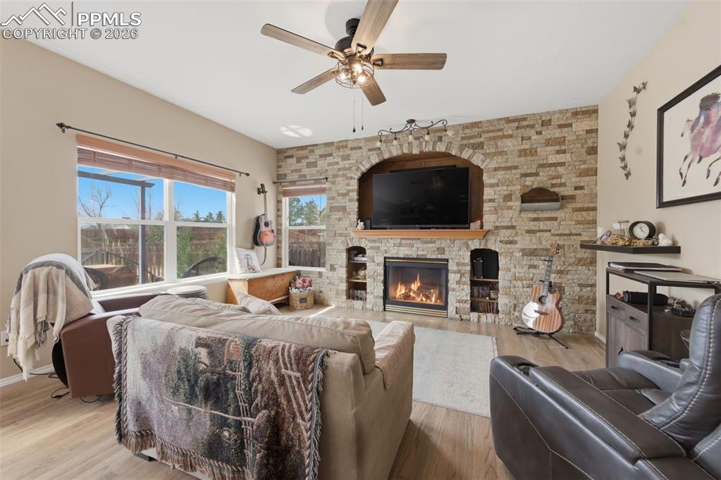 11553 Allendale Drive Peyton CO 80831