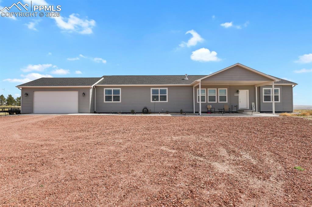 9393 N Log Road Calhan CO 80808