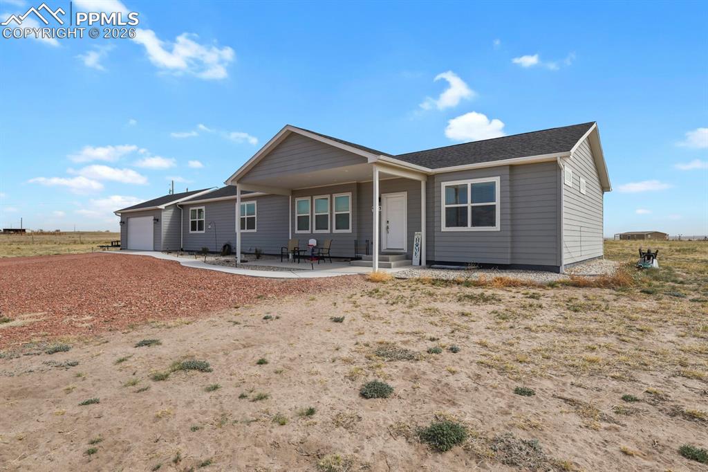 9393 N Log Road Calhan CO 80808