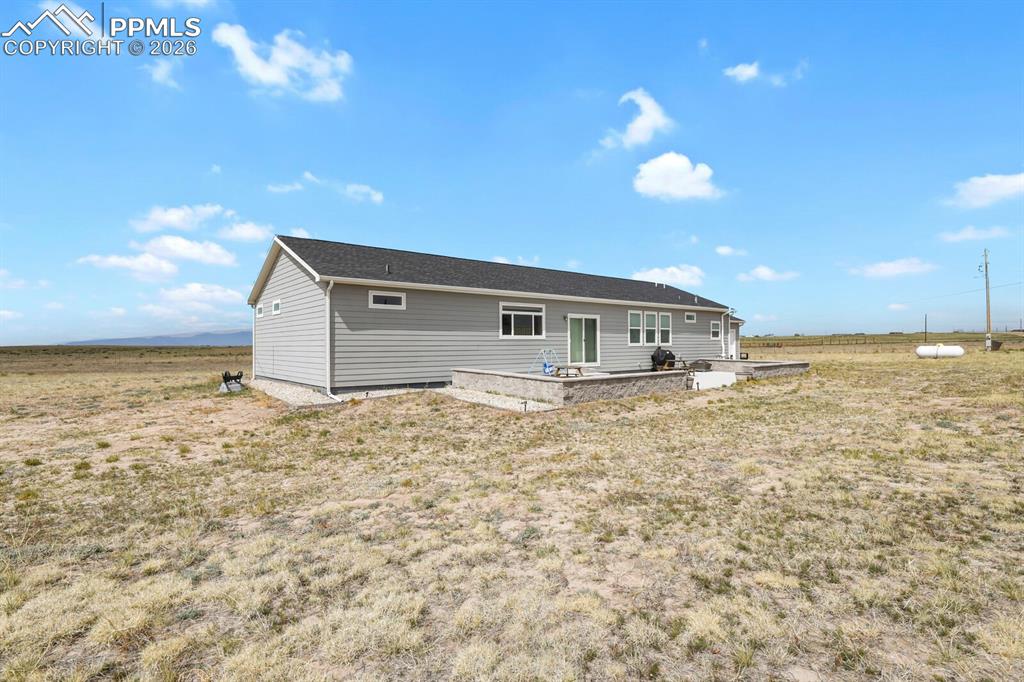 9393 N Log Road Calhan CO 80808
