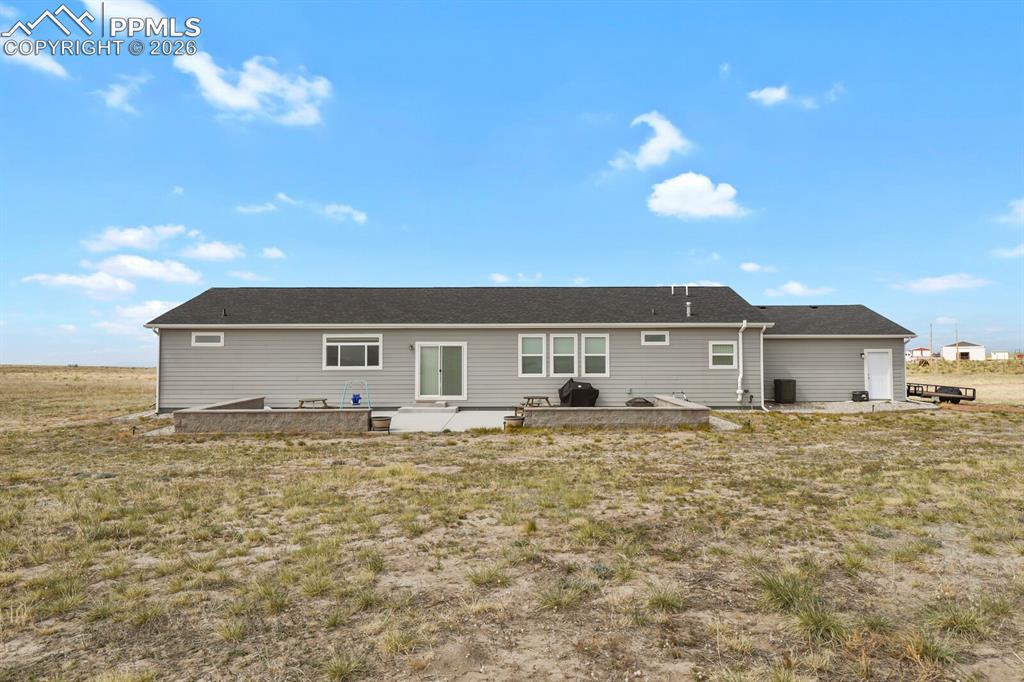 9393 N Log Road Calhan CO 80808