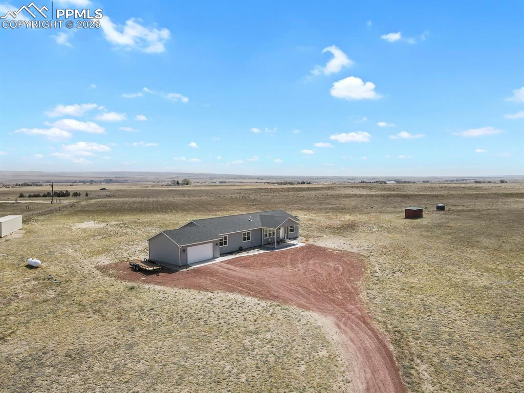 9393 N Log Road Calhan CO 80808