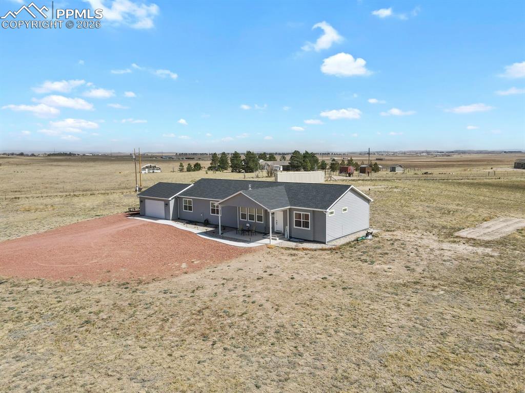 9393 N Log Road Calhan CO 80808