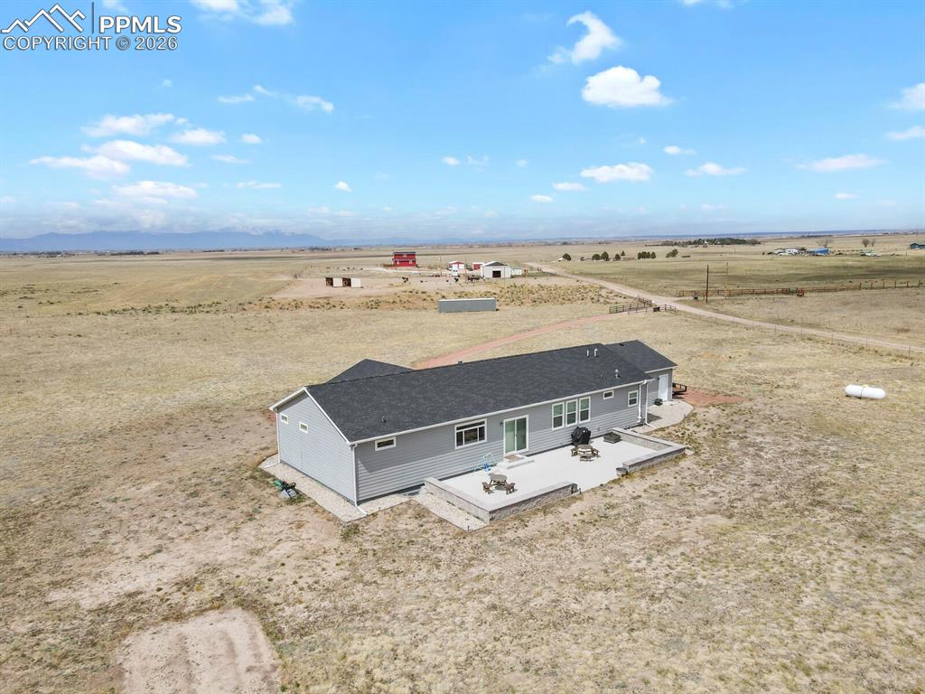 9393 N Log Road Calhan CO 80808